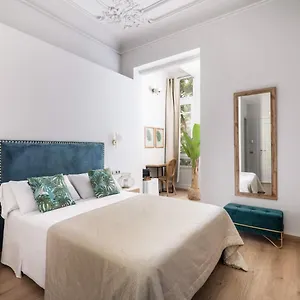 La Maison De 3* Barcellona