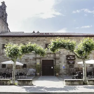 Convento San Roque 2* Balmaseda