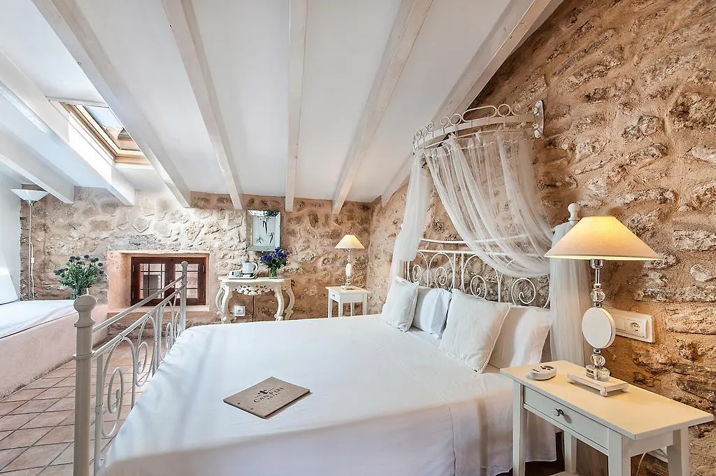 Hotel Ca'N Pere Alcúdia