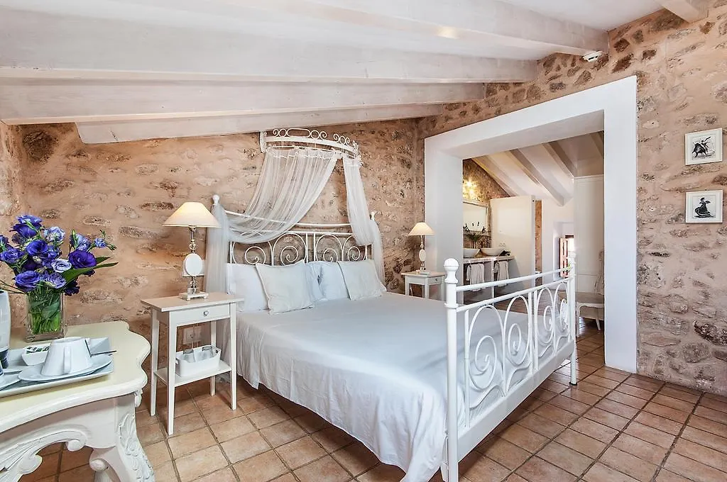 Hotel Ca'N Pere Alcúdia