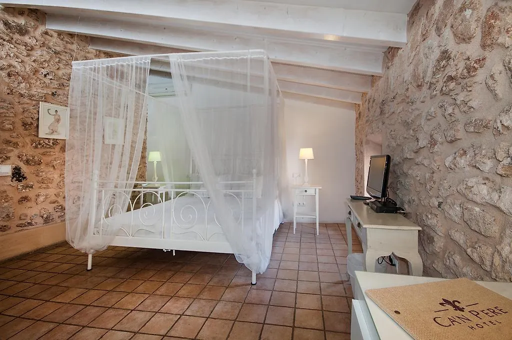 Hotel Ca'N Pere Alcúdia 4*,  Spagna