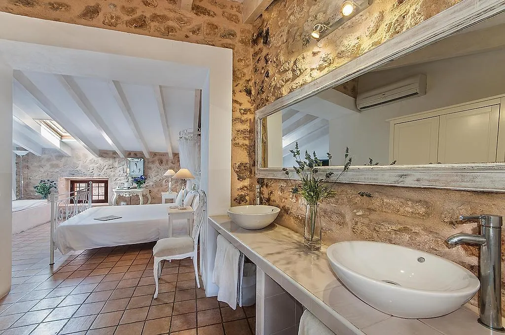 Hotel Ca'N Pere Alcúdia