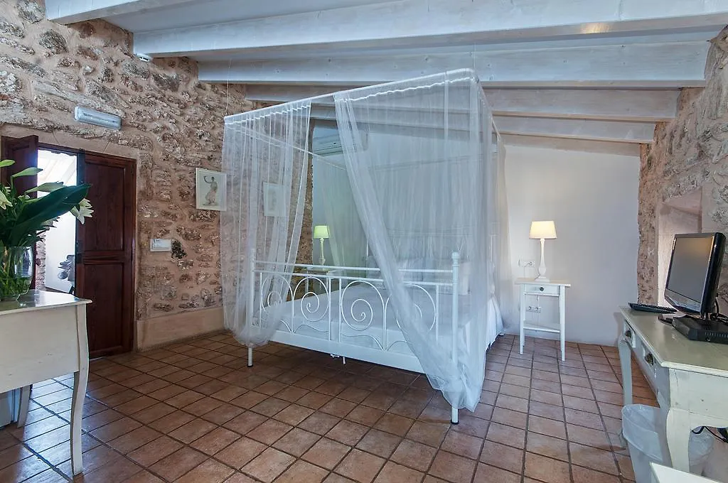 Hotel Ca'N Pere Alcúdia