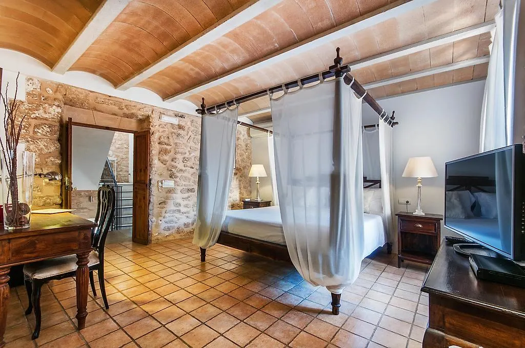 Hotel Ca'N Pere Alcúdia