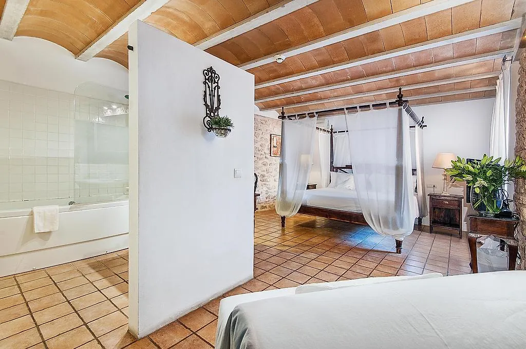 Hotel Ca'N Pere Alcúdia