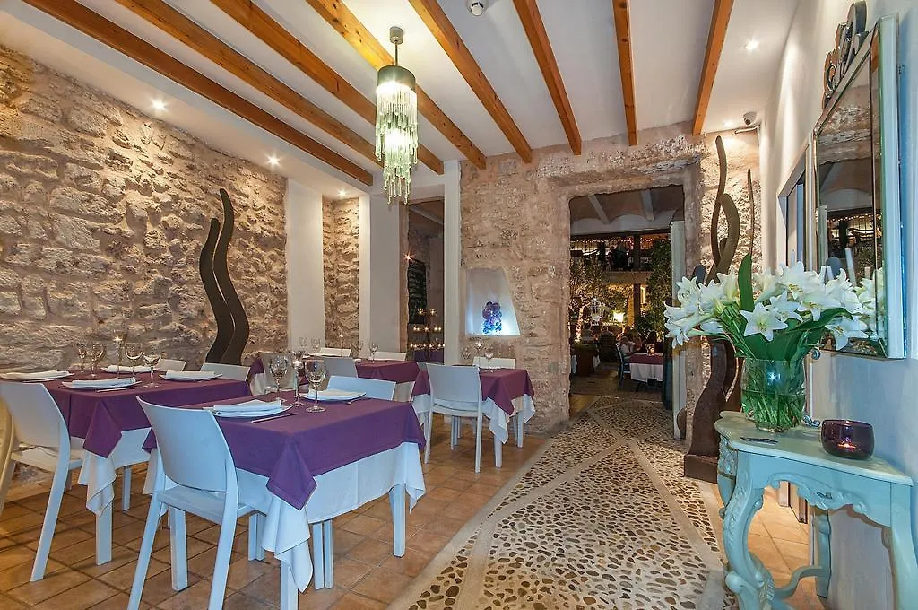 ****  Hotel Ca'N Pere Alcúdia Spagna