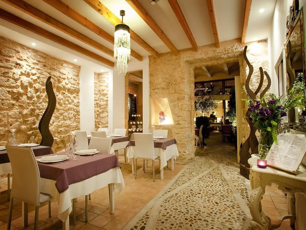 ****  Hotel Ca'N Pere Alcúdia Spagna