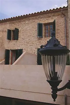Hotel Ca'N Pere Alcúdia