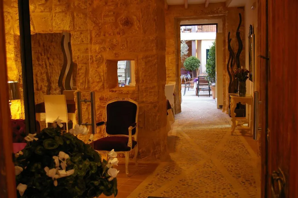 Hotel Ca'N Pere Alcúdia Spagna