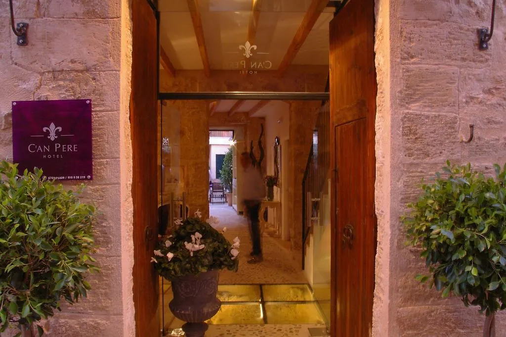 Hotel Ca'N Pere Alcúdia 4*,  Spagna