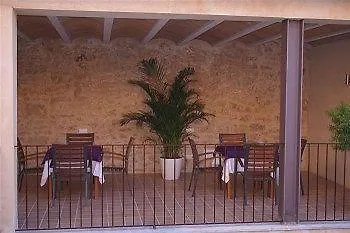 Hotel Ca'N Pere Alcúdia