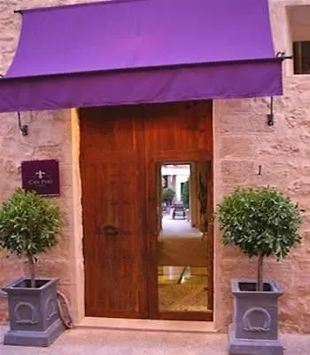 Hotel Ca'N Pere Alcúdia 4*,  Spagna