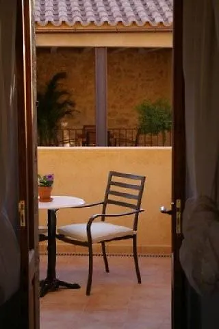 Hotel Ca'N Pere Alcúdia Spagna