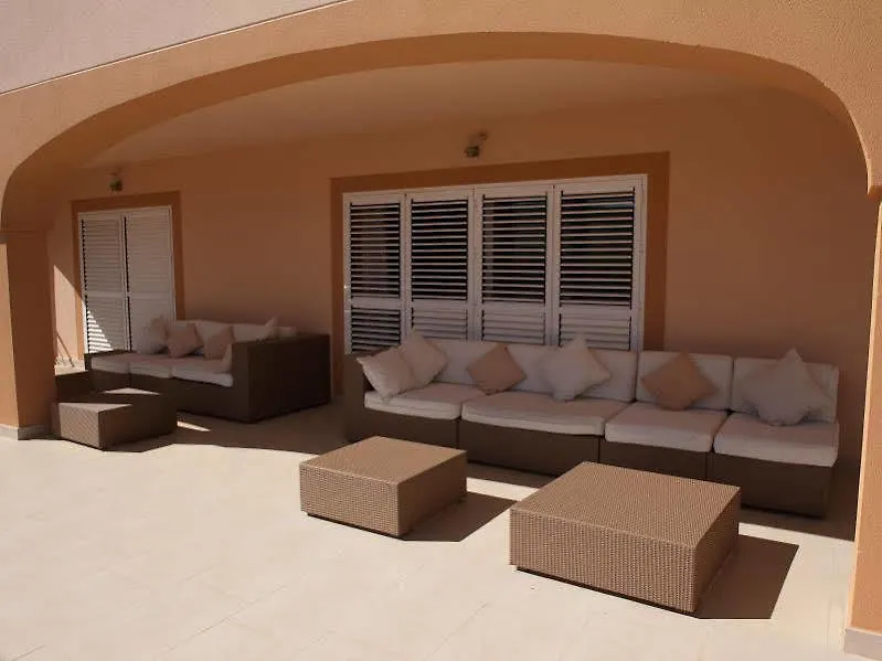 ****  Hotel Ca'N Pere Alcúdia Spagna