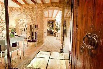 Hotel Ca'N Pere Alcúdia