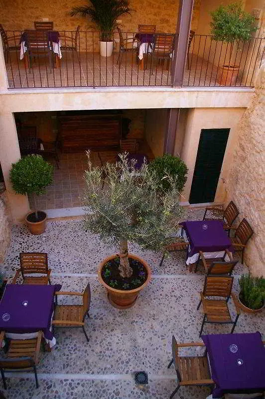 Ca'N Pere Hotel Alcúdia